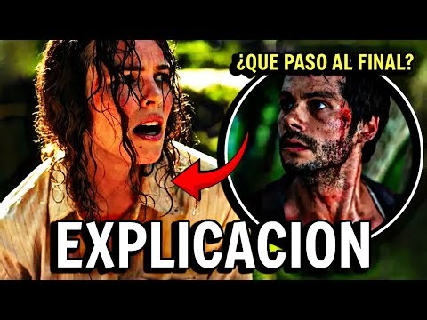 Send Help 2026 Ending Explained 💥 Help Ending Explained