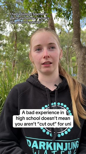 Yapug University Pathway Program Applications Open - UON Gosford Campus