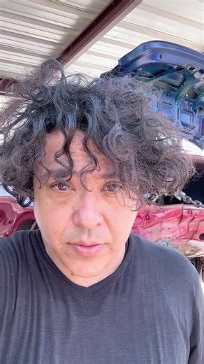 👉 Here’s how I Pull⛓️ this Car 🚗 for repair🫣#fyp #parati #howto #diy #repair