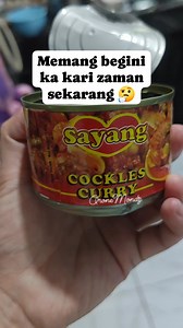 Kecewa la.. tiada pun kari isi dia 😌 #scam #foodscam | Orone Mondz
