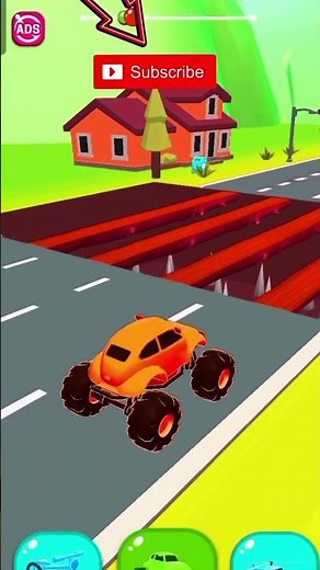 shape shifting #games #trinding #shapeshifting