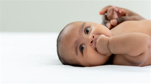 Corewell Health shares top baby names for West Michigan in 2023