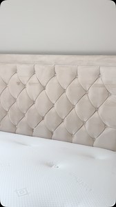 16 comments | A neutral colour palette meets luxurious textures in this stylish bedroom featuring our Hilton bed frame 懶 | Comfort Beds ltd | Facebook