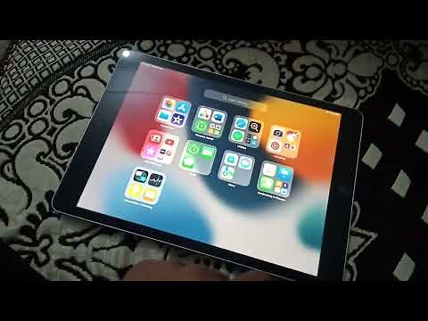 Install and use chrome browser in iPad 9th generation