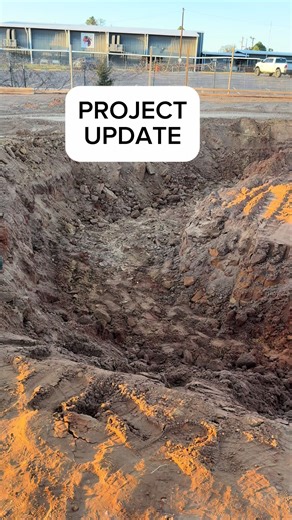 Project update #animals #zookeeper #diy #backyardprojects | Zoo Keeper