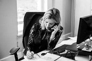 Private PA Agency, London