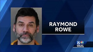 Raymond 'DJ Freez' Rowe takes witness stand as he tries to get new trial