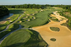 The 25 best courses you can play in Myrtle Beach