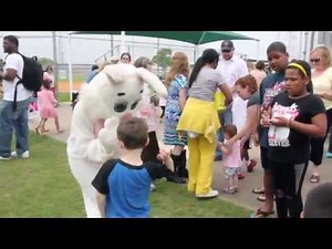 Egg Hunt 2014