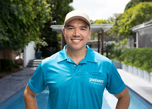 Pool Shop Burpengary | Pool Maintenance Services | Poolwerx Burpengary | Poolwerx AU