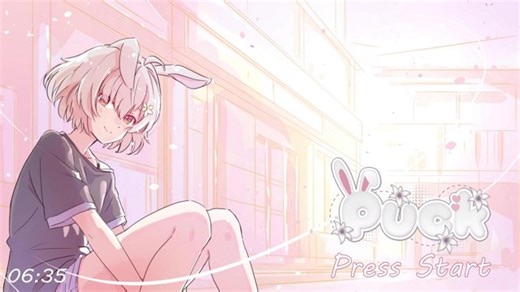 Buppy BoyGirl -Sleepless Nights With You- | !VRCA !gg !merch