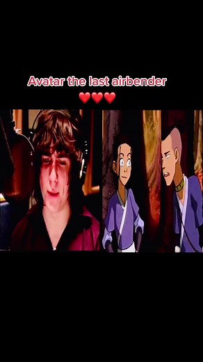 Behind the Scenes with Sokka's Voice Actor | Avatar the Last Airbender