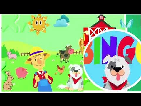 bingo super simple songs/#supersimplesongs