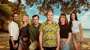 Virgin Island: Meet The Contestants Of Channel 4's Most Shocking Reality Show Yet