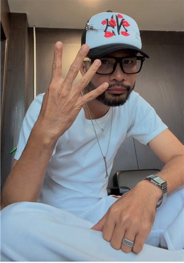 Ecko Show: A Musical Journey Through My Life