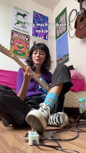 Top Guitar Loop Pedals for Music Enthusiasts