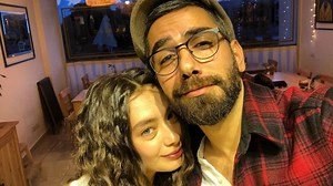 'I Lost 5 Kgs'! Paparazzi Spot Neslihan Atagül with Husband Kadir Doğulu & She Refuses to Comment on Tuba Büyüküstün | Al Bawaba