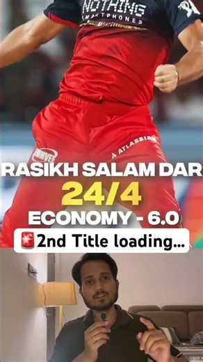 🚨RCB championship loading🔥🔥 #ipl #rcbvslsg #ipl2026