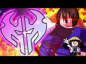 Evolving THE ONE Benimaru In Anime Final Strike! (Roblox)