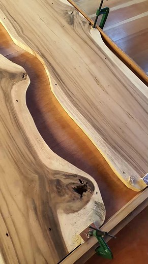 19K views · 331 reactions | Rivertable for a client in Mexico,...