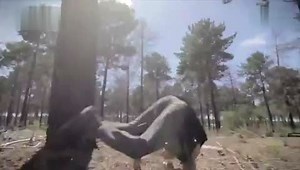 极限运动什锦 你都玩过么 infinitylist呈现