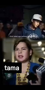 1.5M views · 33K reactions | makukulong yung tama dahil may pera yung mali #fyp #fypageシ #follow | Franzine Nica Java | Facebook