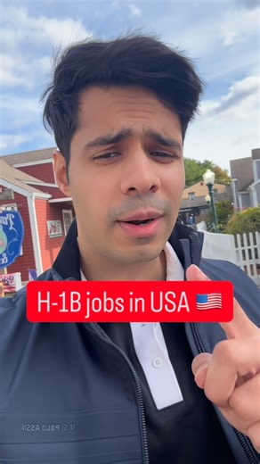 Yash Mittra on Instagram: "FASTEST way to Apply to H-1B Sponsoring Jobs. You can apply for up to 1000 jobs per day using this script. Comment “H-1B” to get the script for free. #h1b #h1bvisa #indiansinusa #h1bjobs #workinusa #o1visa #internationalstudents"