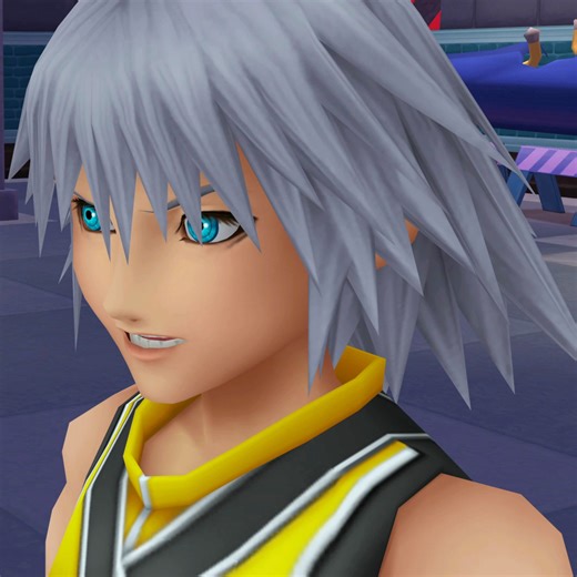 10K views · 221 reactions | Keyhole in Traverse Town - Kingdom Hearts Final Mix (PS5 HD Gameplay) #KingdomHearts #PS5 #PS5share #Gaming #Gameplay | DualSense Cinema | Facebook