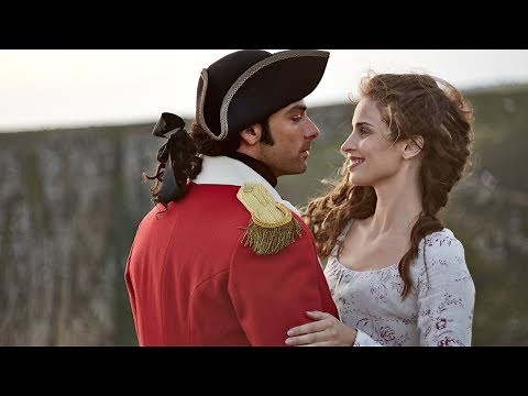 Poldark Series 3 Episode 9...