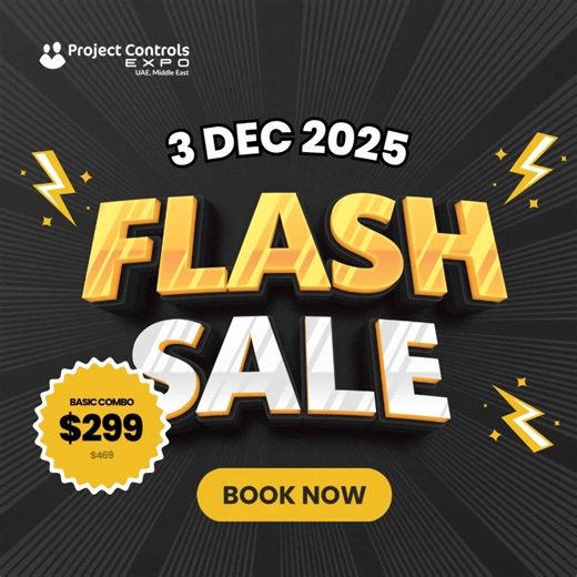 𝙁𝙇𝘼𝙎𝙃 𝙎𝘼𝙇𝙀: last chance to lock in our lowest-ever price for PCE UAE 2026. 𝗕𝗮𝘀𝗶𝗰 𝗖𝗼𝗺𝗯𝗼 𝗣𝗮𝘀𝘀 𝗶𝘀 𝗻𝗼𝘄 𝗷𝘂𝘀𝘁 $𝟮𝟵𝟵 ( 𝗼𝗿𝗶𝗴𝗶𝗻𝗮𝗹𝗹𝘆 $𝟰𝟲𝟵) for Expo Days 2 & 3 – and once the clock hits midnight UAE time, this deal disappears. Your Basic Combo Pass includes: • 𝑨𝒄𝒄𝒆𝒔𝒔 𝒕𝒐 8 𝒍𝒆𝒂𝒓𝒏𝒊𝒏𝒈 𝒔𝒕𝒓𝒆𝒂𝒎𝒔 𝒂𝒄𝒓𝒐𝒔𝒔 2 𝒅𝒂𝒚𝒔 • 𝑮𝒍𝒐𝒃𝒂𝒍 𝒆𝒙𝒑𝒆𝒓𝒕 𝒔𝒑𝒆𝒂𝒌𝒆𝒓𝒔 • 𝑷𝑫𝑼𝒔 / 𝑪𝑬𝑼𝒔 • 𝑷𝒂𝒓𝒕𝒏𝒆𝒓 𝑺𝒉𝒐𝒘𝒄𝒂𝒔𝒆 • 𝑺𝑴𝑬 𝒁𝒐𝒏𝒆 • 𝑩𝒓𝒆
