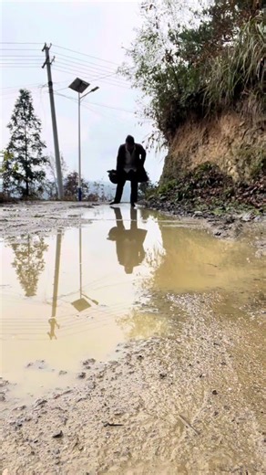 #Going viral with bare feet is not afraid to wear shoes#Obsessive-compulsive disorder#The