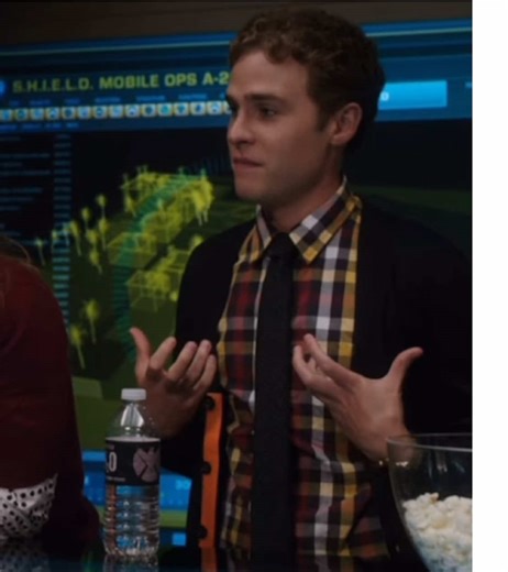 Marvel Agents of SHIELD Characters: Daisy Johnson, Skye, Grant Ward, and More