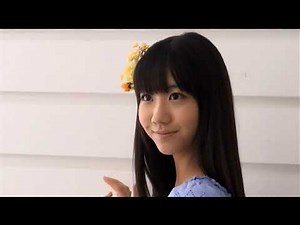 柏木由紀 Yuki Kashiwagi AKB SKE NMB HKT