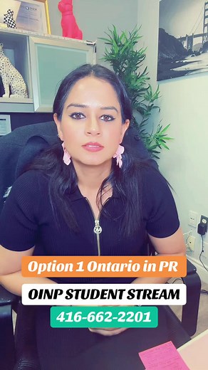 Contact us at 416-662-2201 if you would like guidance on what PR options are available as per your case #clearconceptsimmigration #rcic #bestimmigrationconsultant