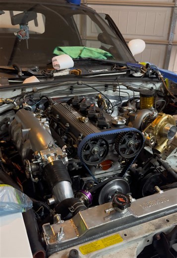 Completing My Miata Turbo Build: The Final Stages