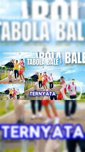 Tabola Bale – Rendah Hati dan Viral! – Silet Open Up #lyrics #music