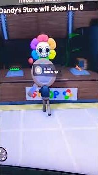 DANDY"S WORLD EASTER NEW UPDATE