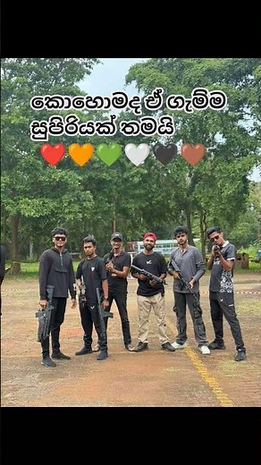 mini capshan ❤️🧡💛💚🤍🖤🤎🥰