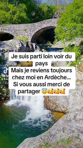 346 reactions · 229 shares | #ardeche #nature #roadtrip #france | Ardèche En Vidéo | Facebook