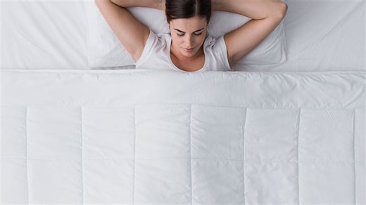 Rythm veut améliorer le sommeil grâce à la blockchain