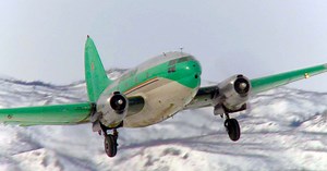 162K views · 107 reactions | Use the code "ChuckRules3" and take 25% off all Ice Pilots DVDs and Streaming Downloads | Ice Pilots NWT | Facebook