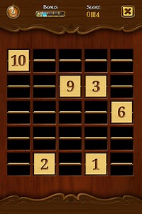 Grease the cogs in your head with iOS puzzler A Clockwork Brain