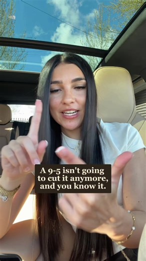 From Exhausted 9-5 to £300K Business Owner