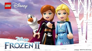 33K views · 238 reactions | Join Anna and Elsa as they step back into the magic with #Frozen2 . Our Frozen Lego will make your little one feel like they are in the magical Arendelle with their friends, Elsa, Anna, Olaf and Sven ❄️⛄流 | Farmers | Facebook