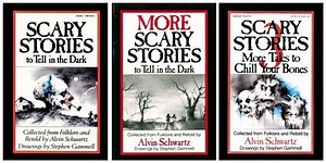 Alvin Schwartz (children's author) - Alchetron, the free social encyclopedia
