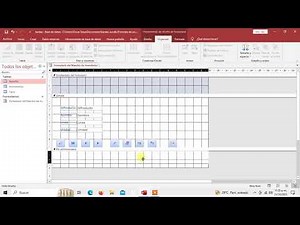 Como Crear un Control de Unidades de Inventarios en Access o Como crear un Kardex en Access