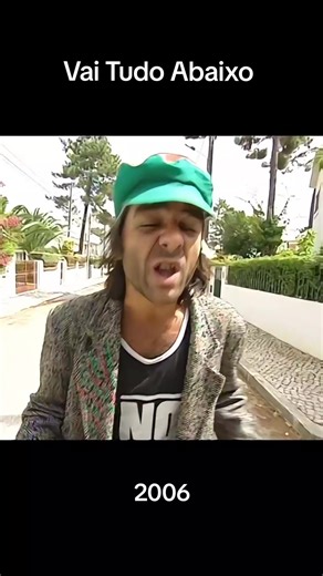 Stand Up Comedy com histórias do 'Vai Tudo Abaixo'