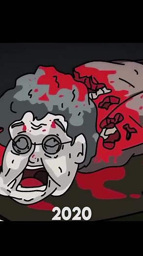 SCP-799 The Carnivorous Blanket #fyp #foryou #foryoupage #scp #evolution