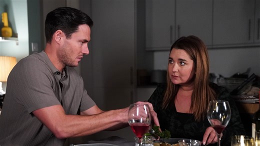 EastEnders airs shocking Vicki Fowler betrayal twist in early iPlayer release