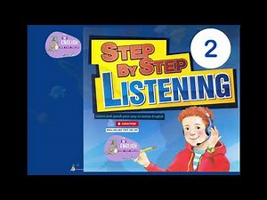 STEP BY STEP CD1 TRACK 12